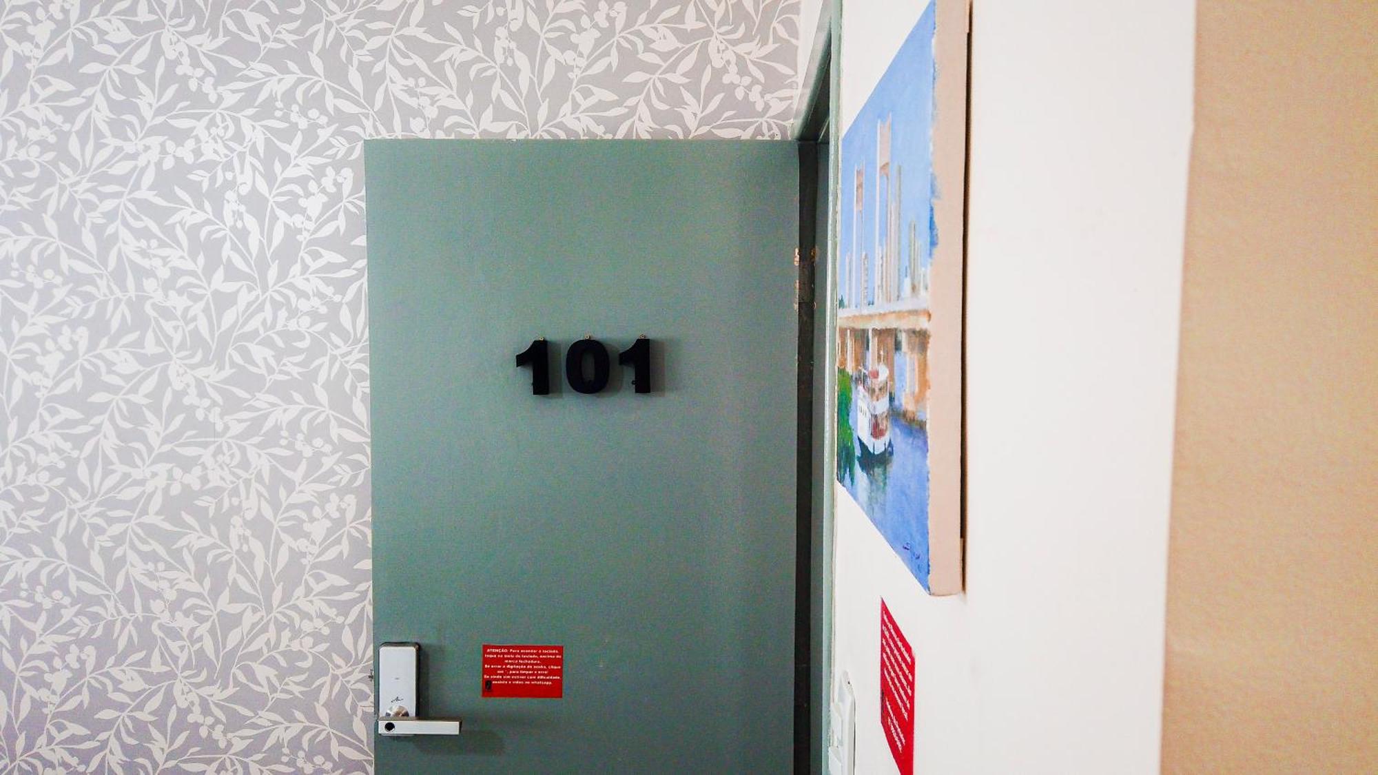 O Mais Novo, Lindo E Moderno!101B Petrolina Kültér fotó